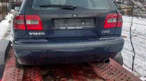 Stop Volvo S40 V40 din 1999