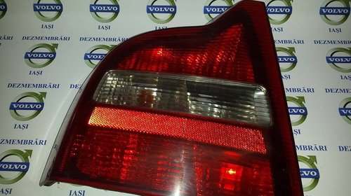 Stop Volvo s80 2001-2003