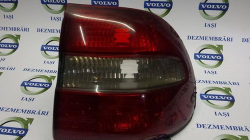 Stop Volvo v40 2001-2004