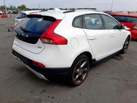 Stop Volvo V40 2013 1.6 Diesel Cod motor D4162T 114CP/84KW