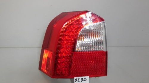 Stop VOLVO V70 XC70 2008-201 2 Stanga LED