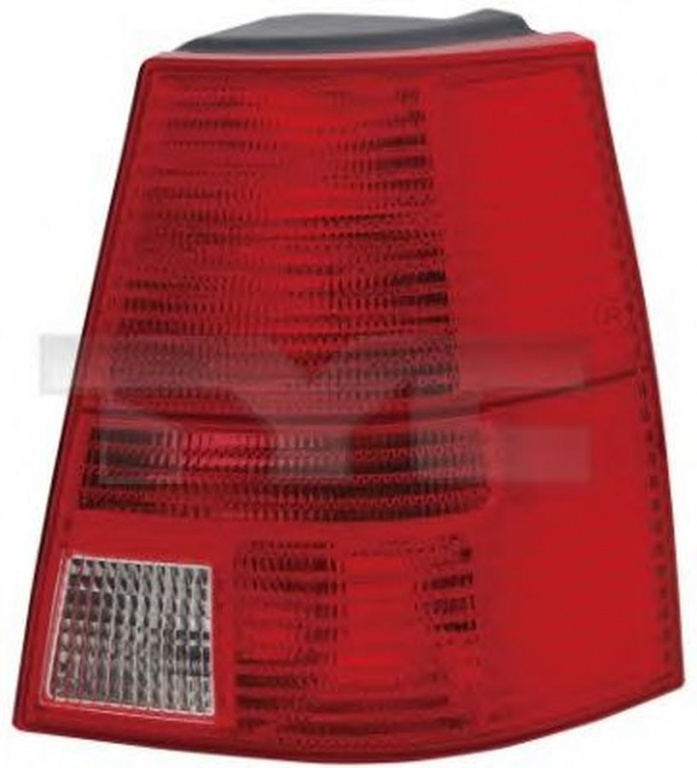 Stop VW BORA combi 1J6 TYC 11-0214-11-2