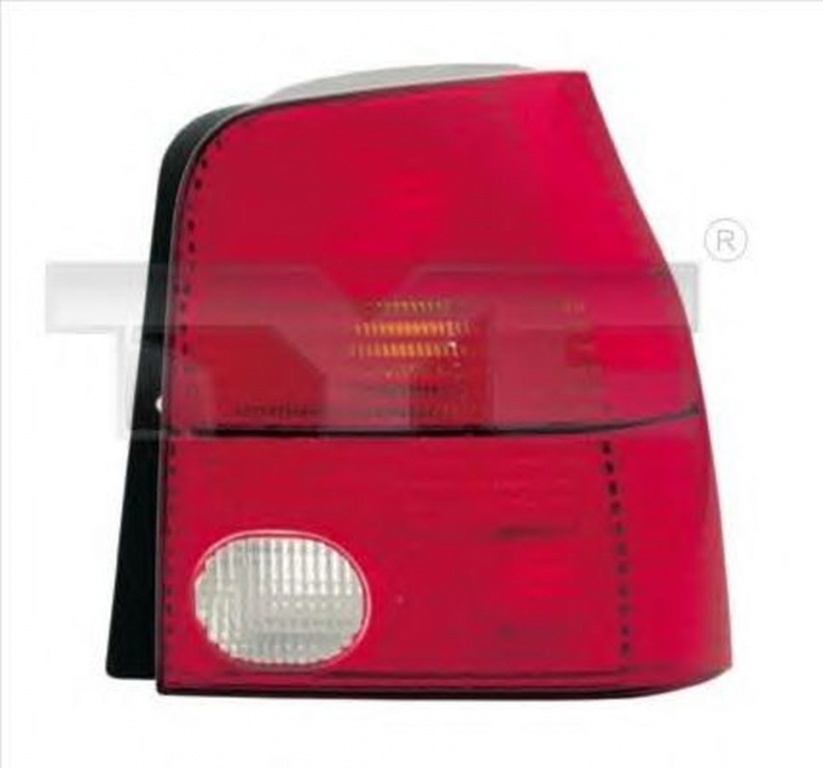 Stop VW LUPO 6X1 6E1 TYC 11-0574-01-2