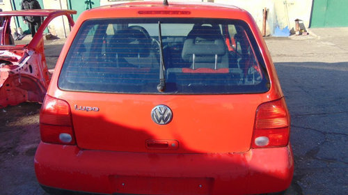 Stop VW Lupo Seat Arosa 2000-3005 stopuri spa