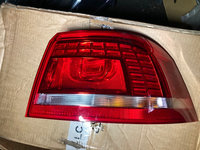 Stop VW Passat B7 2010 , 2011 , 2012 , 2013 , 2014 stop dreapta pe aripa vw B 7 combi Break AllTrack LED