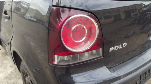 Stop VW Polo 2005-2009 stop lampa dreapta Pol