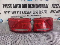 Stop Vw T-Roc Stopuri Lampa Stop Tripla Stanga Dreapta Led Vw T-Roc Cod 2GA945095 2GA945096 Dezmembrez Vw T-Roc - Dezmembrari Arad