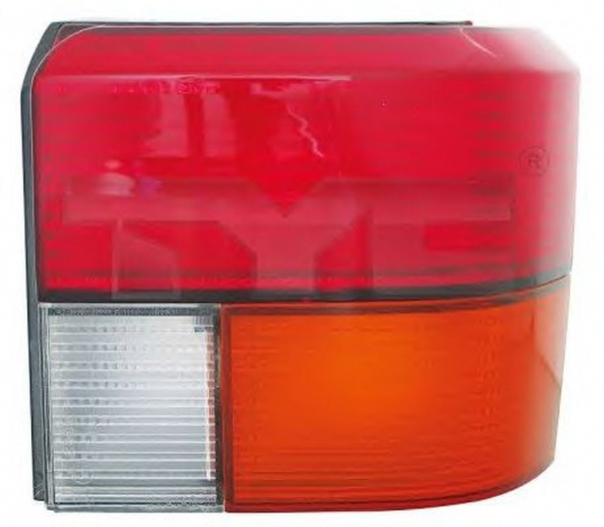 Stop VW TRANSPORTER IV bus 70XB 70XC 7DB 7DW 7DK TYC 11-0212-01-2