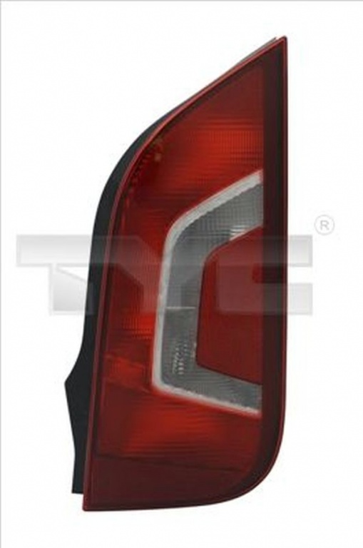 Stop VW UP TYC 11-12171-01-2