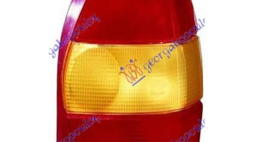 Stop Weekend-Fiat Palio 99-04 pentru Fiat Pal