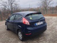 Stopa stânga spate Ford fiesta 2014