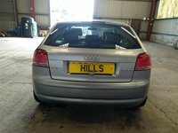 Stopuri Audi A3 8P 2005 Hacthback 2.0 TDi