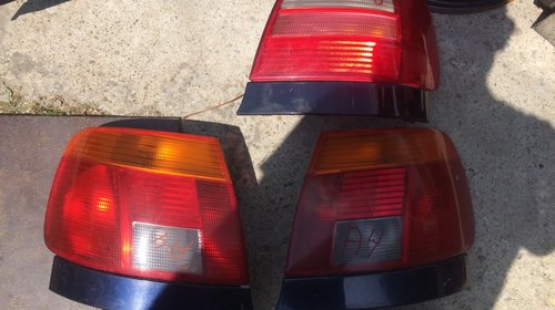 Stopuri Audi A4 1998 si 2000