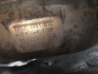 Stopuri Audi A4 B7 1.8 TFSI