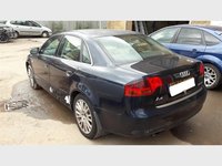 Stopuri Audi A4 B7 2007 Sedan 2.0 TDi