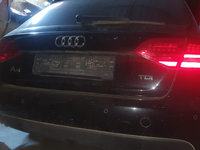 Stopuri Audi A4 B8 2.0 TDI 2009 - 2013