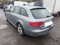 Stopuri Audi A4 B8 2009 AVANT QUATTRO CAHA 2.0 TDI 170Hp