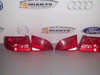 Stopuri Audi A4 B8 combi-led