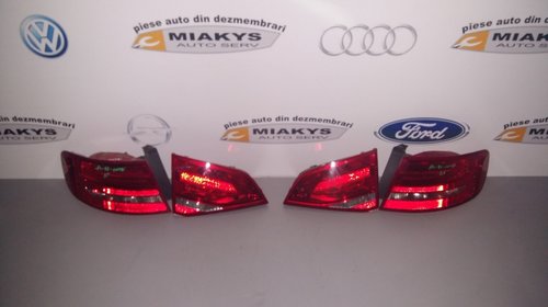 Stopuri Audi A4 B8 combi