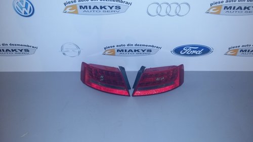 Stopuri Audi A5-led 2008-2012