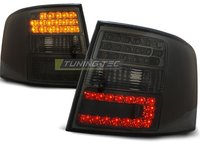 Stopuri AUDI A6 05.1997-05.2004 caroserie AVANT cu LED, fumurii