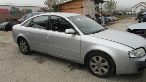 Stopuri Audi A6 4B C5 2003 berlina 2.4