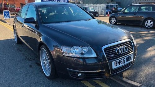 Stopuri Audi A6 4F C6 2008 Berlina 2,7 tdi ca