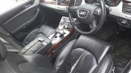 Stopuri Audi A8 2010 berlina 4h cdsb 4.2 , cdsb