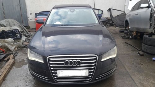 Stopuri Audi A8 2010 berlina 4h cdsb 4.2 , cdsb