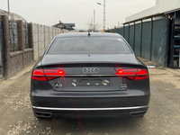 Stopuri Audi A8 D4 Facelift dinamice set