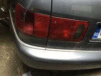 Stopuri Audi A8 din 2001