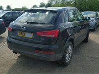 Stopuri Audi Q3 2013 2.0 Diesel Cod motor CFFB 140 CP