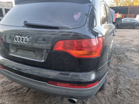 Stopuri Audi Q7 2009 SUV 3.0