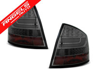 Stopuri bara LED Fumurii potrivite pentru SKODA OCTAVIA II SEDAN 04-12