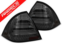 Stopuri bara LED Fumurii SEQ potrivite pentru MERCEDES W203 SEDAN 00-04