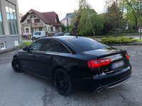 Stopuri,bara spate, haion Audi A6 3.0 tdi quattro s-line si alte piese