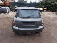 Stopuri, bara spate, haion Mini cooper 2009 1.6 diesel, 1.6 benzina