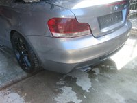 Stopuri BMW 118d 2006--2010,CABRIO coupe factura,preturi acceptabile