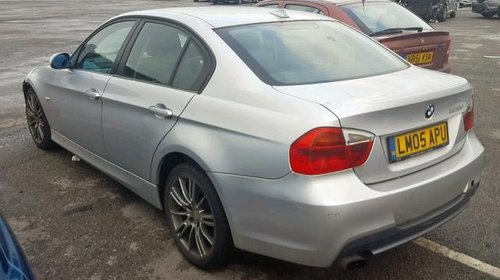 Stopuri BMW 320 D SE/ E90 2005 Cod Motor: M47/T2 120 CP