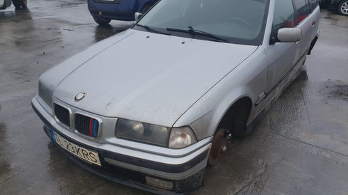 Stopuri BMW E36 1998 BREAK 1.8