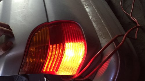 Stopuri Bmw E39 touring facelift
