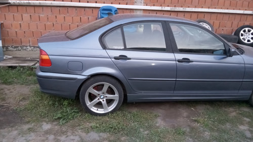 Stopuri BMW E46 model 2000-2005, facelift