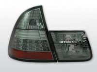 Stopuri BMW E46 Touring Fumuriu LED