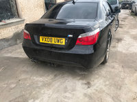 Stopuri BMW E60 seria 5 Facelift