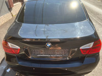 Stopuri BMW E90 NFL