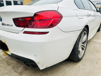 Stopuri BMW F06 2014 Grand Coupe 3.0 d