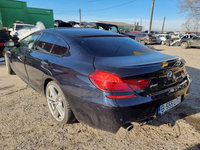 Stopuri BMW F06 2017 coupe 3.0 diesel