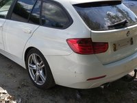 Stopuri Bmw F31 an 2014