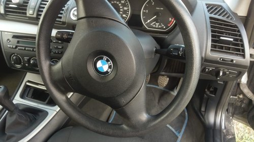 Stopuri BMW Seria 1 E81, E87 2005 Hatchback 2.0D 118d