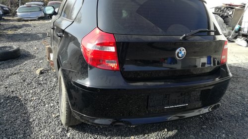 Stopuri BMW Seria 1 E81, E87 2010 hatchback 2.0d